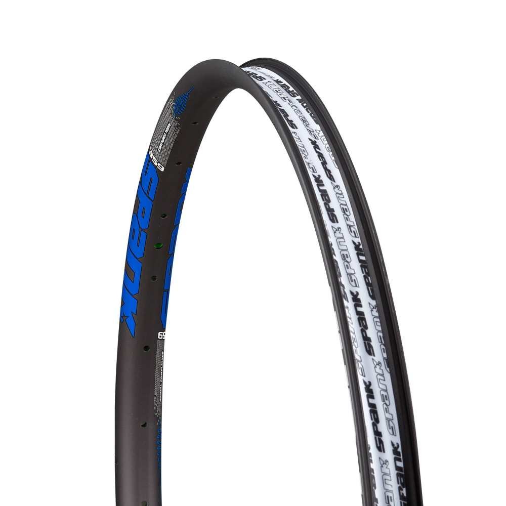 359 Vibrocore™ Rim