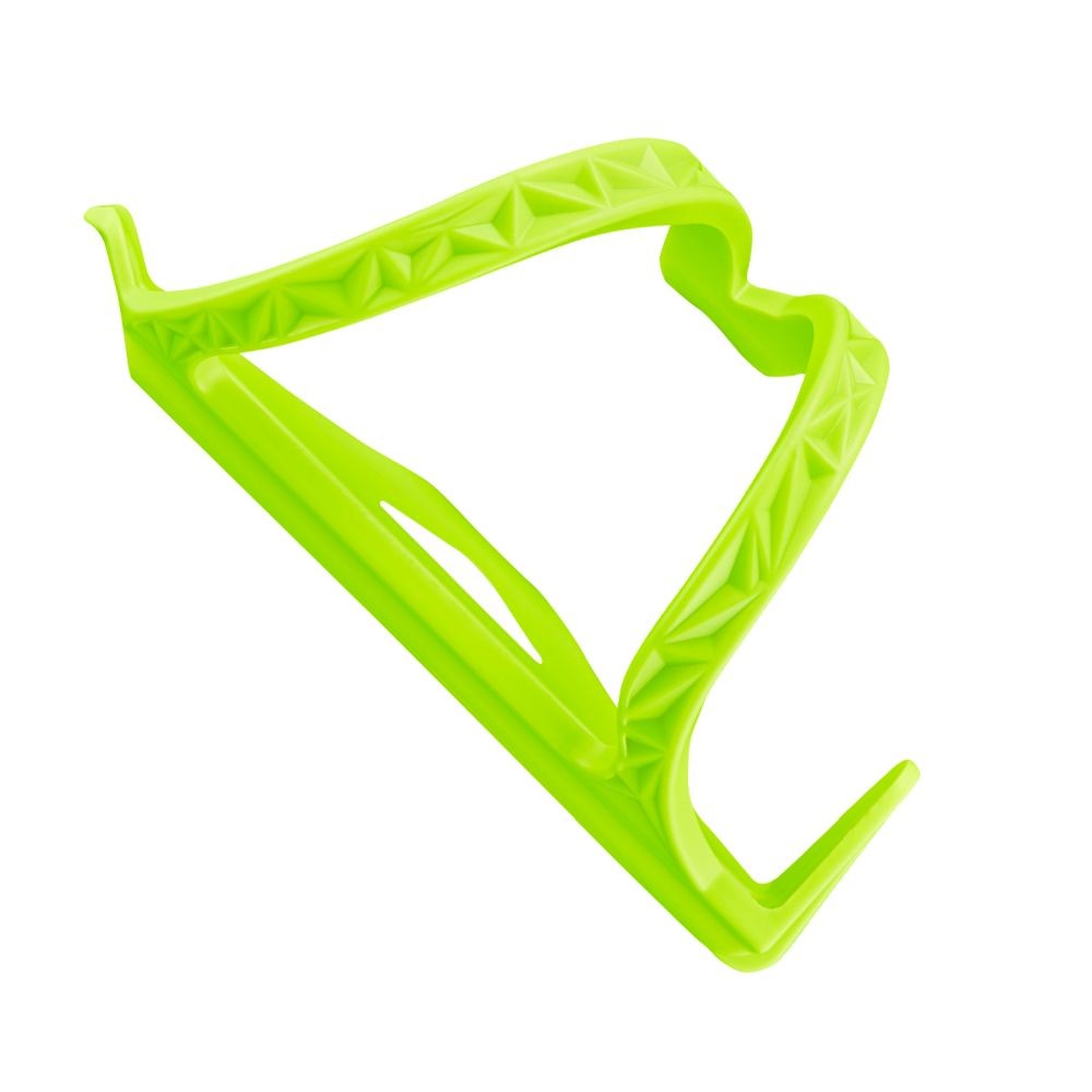 Side Swipe Cage (Poly) - Neon Yellow (Right)