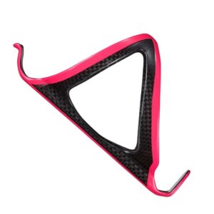 Fly Cage (Carbon) - Neon Pink