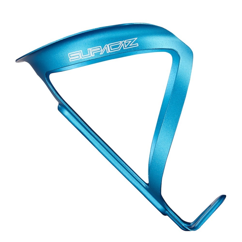 Fly Cage Ano (Aluminum) - Aqua