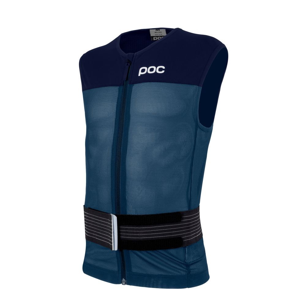 Spine VPD Air Vest Cubane Blue LGR
