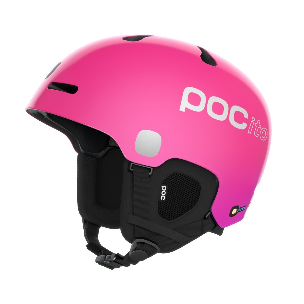 POCito Fornix MIPS Fluorescent Pink MLG