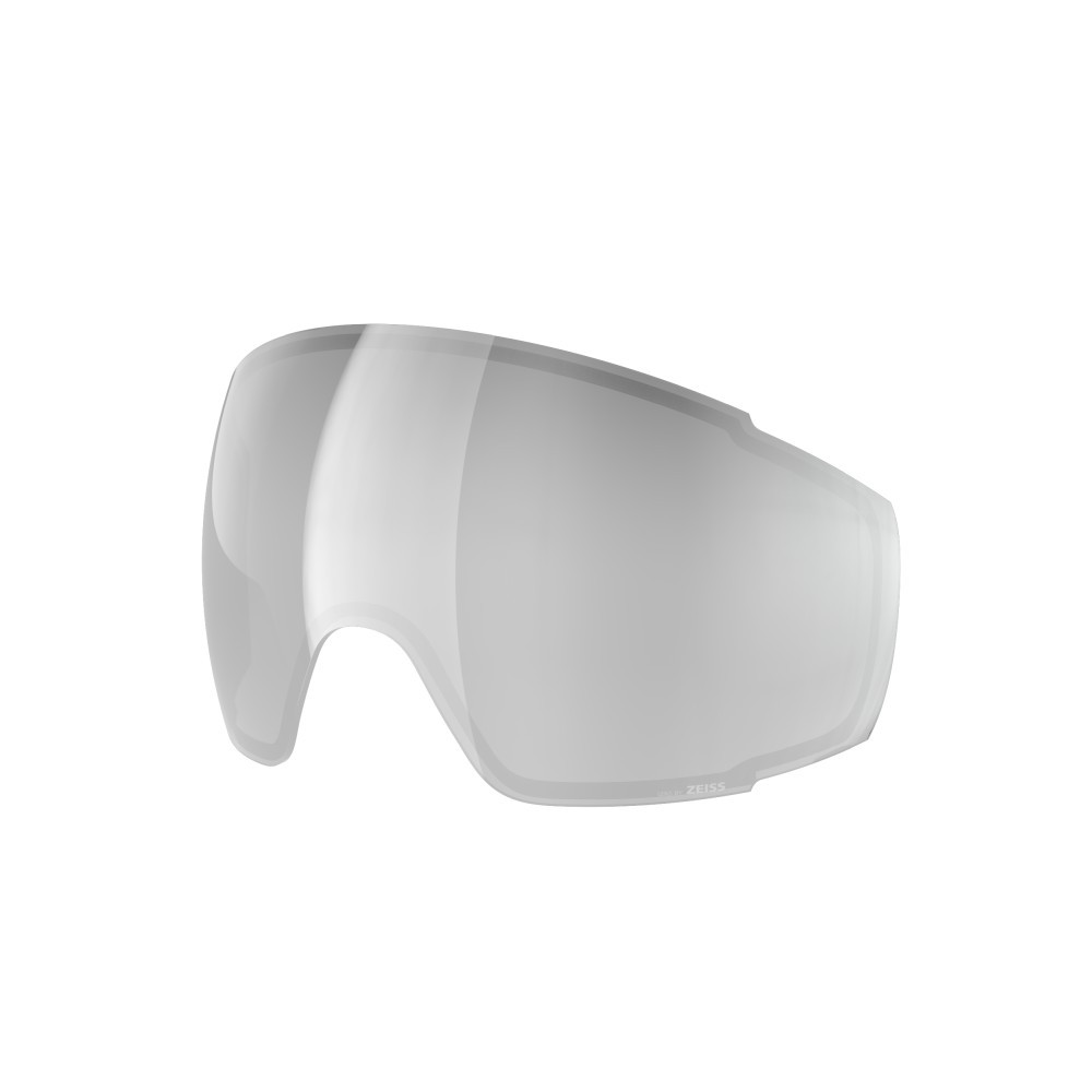 Zonula Spare Lens Clear/No mirror ONE