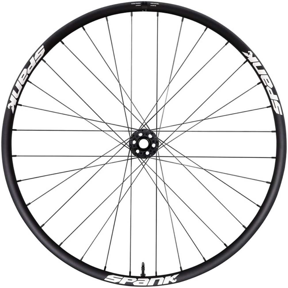 SPIKE 33 FRONT Wheel 27.5"
