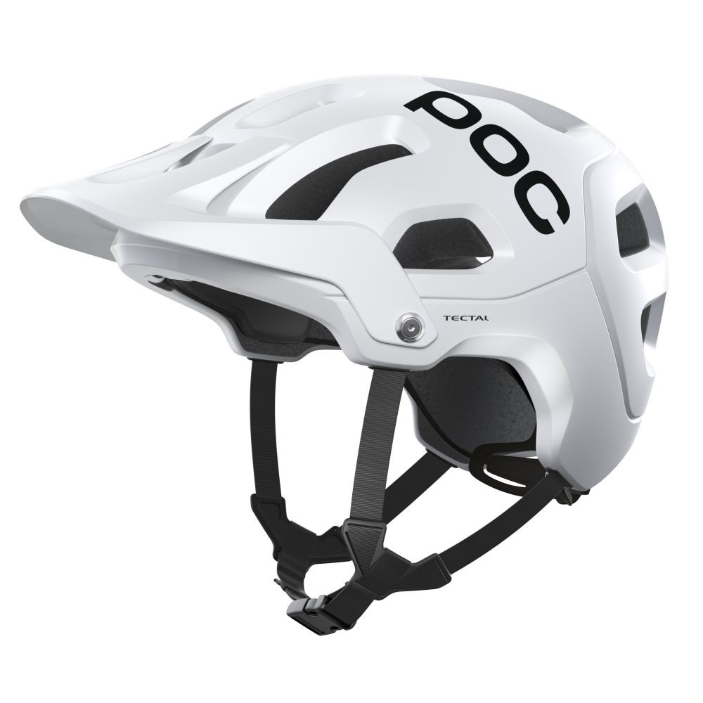 Tectal Hydrogen White Matt MED