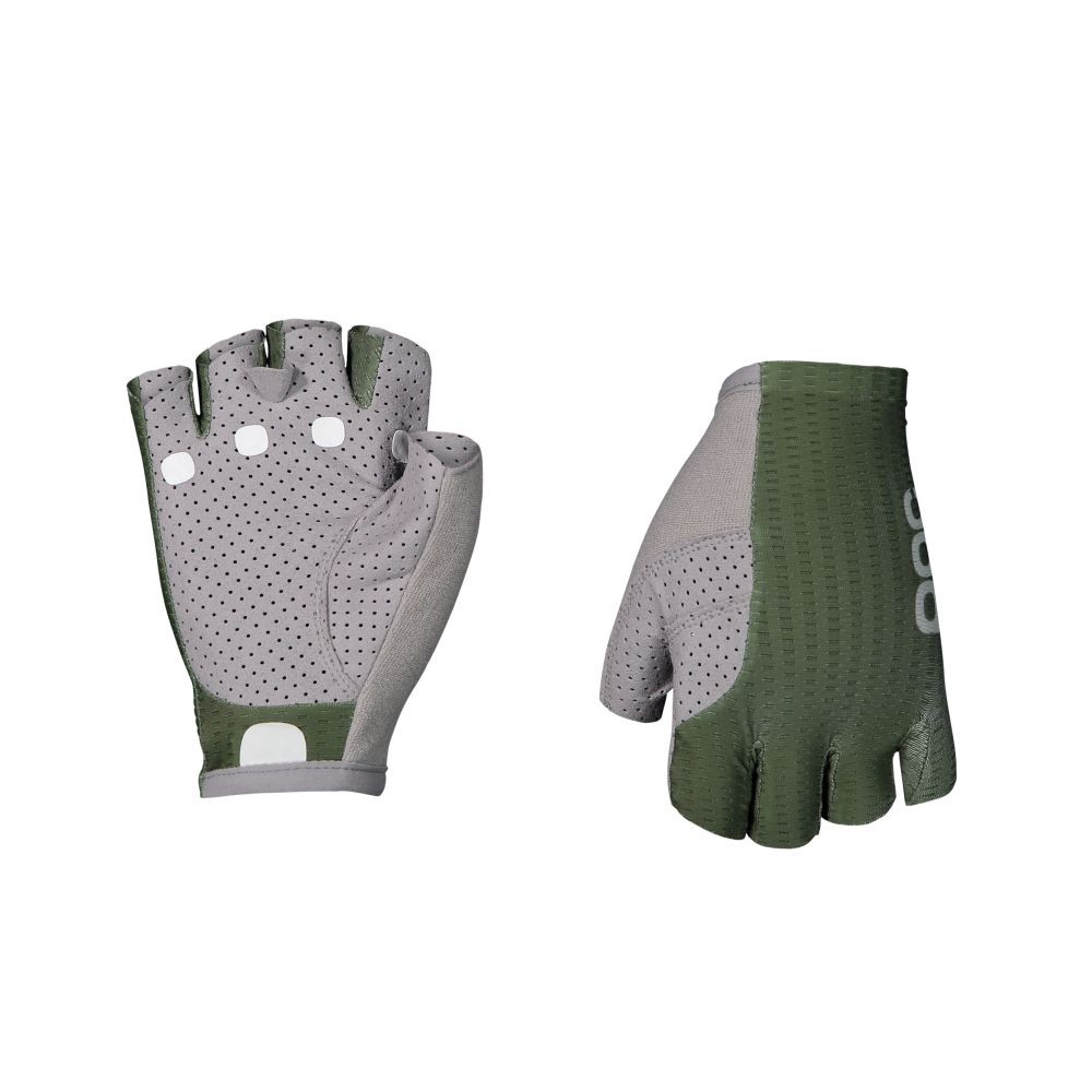 Agile Short Glove Epidote Green XLG