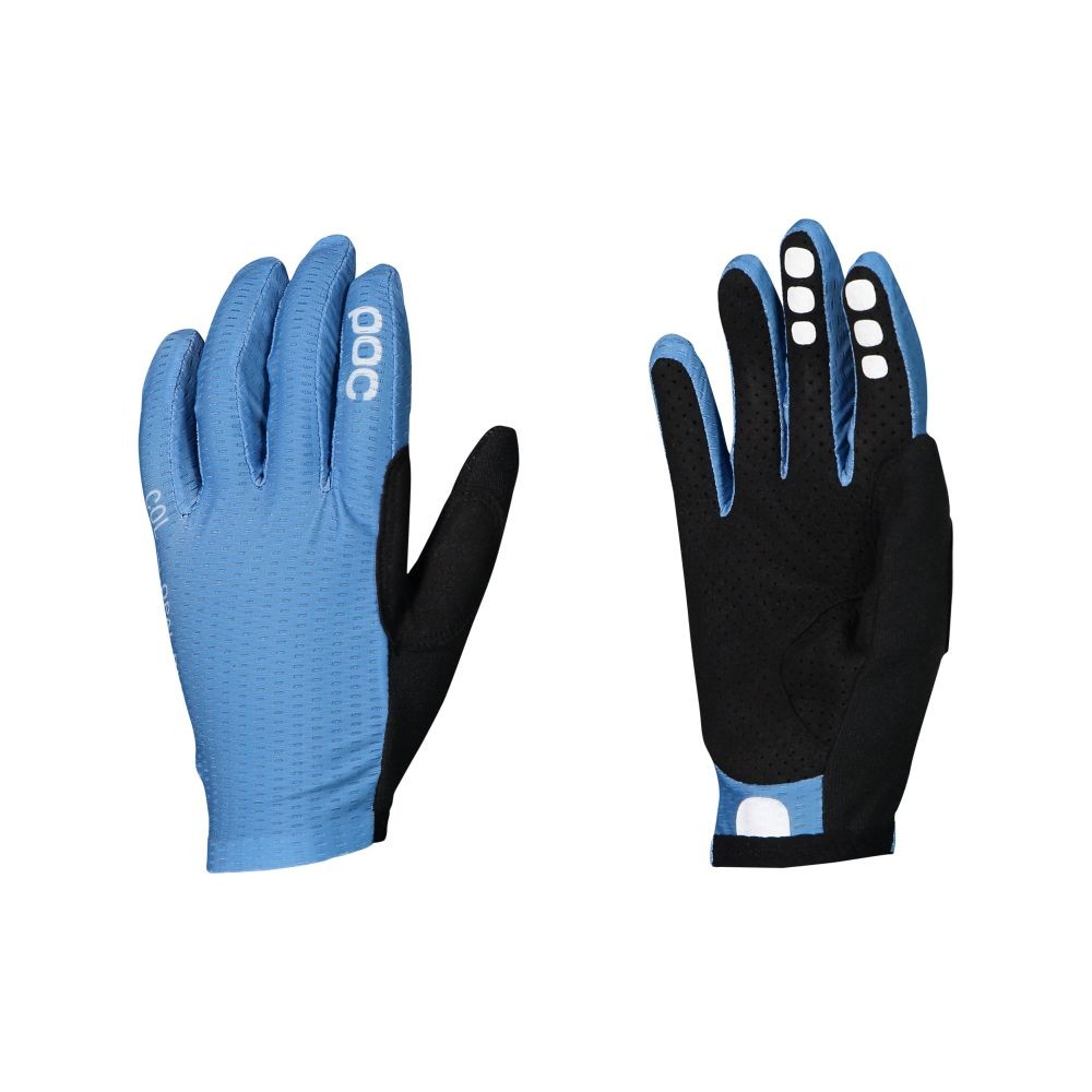 Savant MTB Glove Opal Blue XLG
