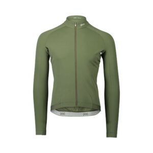 M&apos;s Ambient Thermal Jersey Epidote Green MED