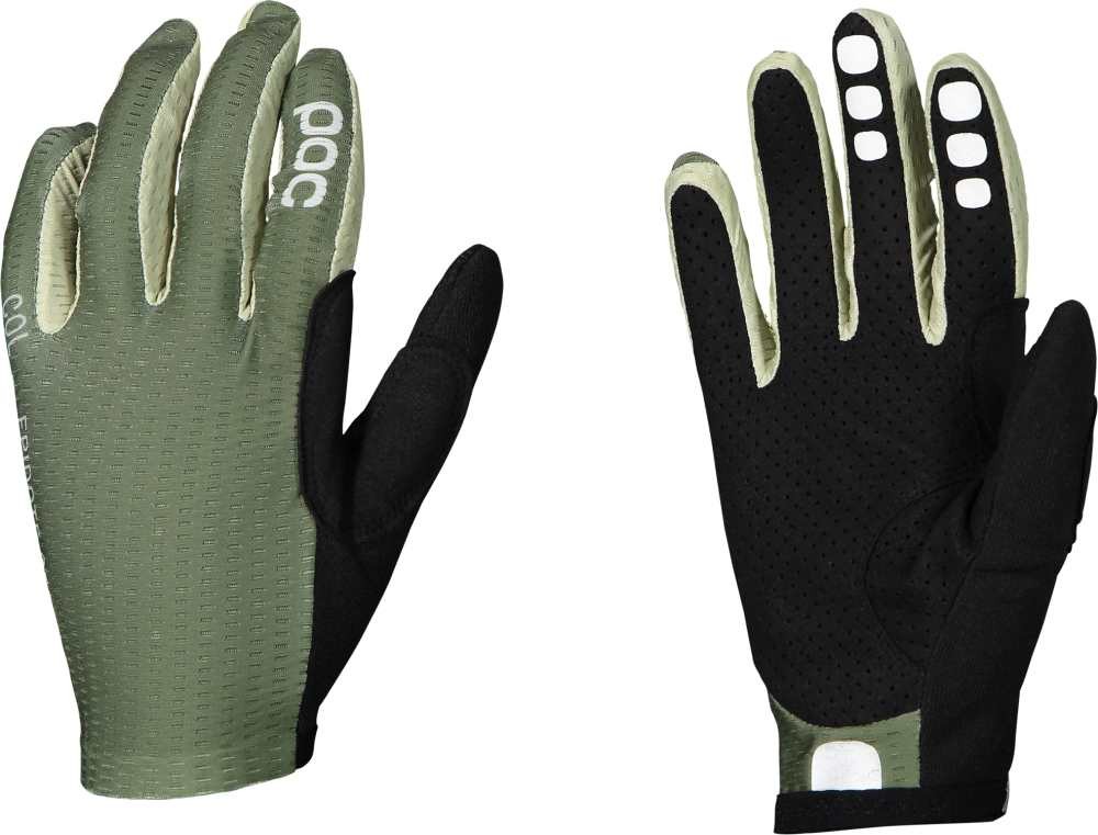 Savant MTB Glove Epidote Green XLG