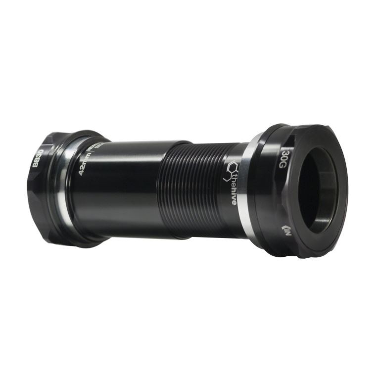 BB30 Bottom Bracket | 30mm Spindle