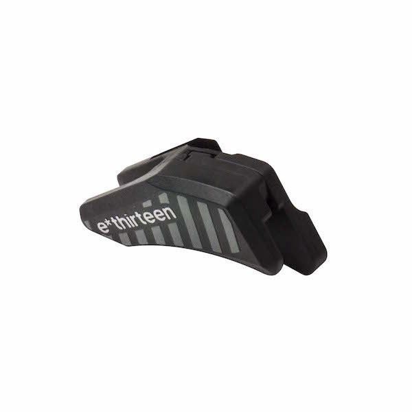 Compact Upper Slider