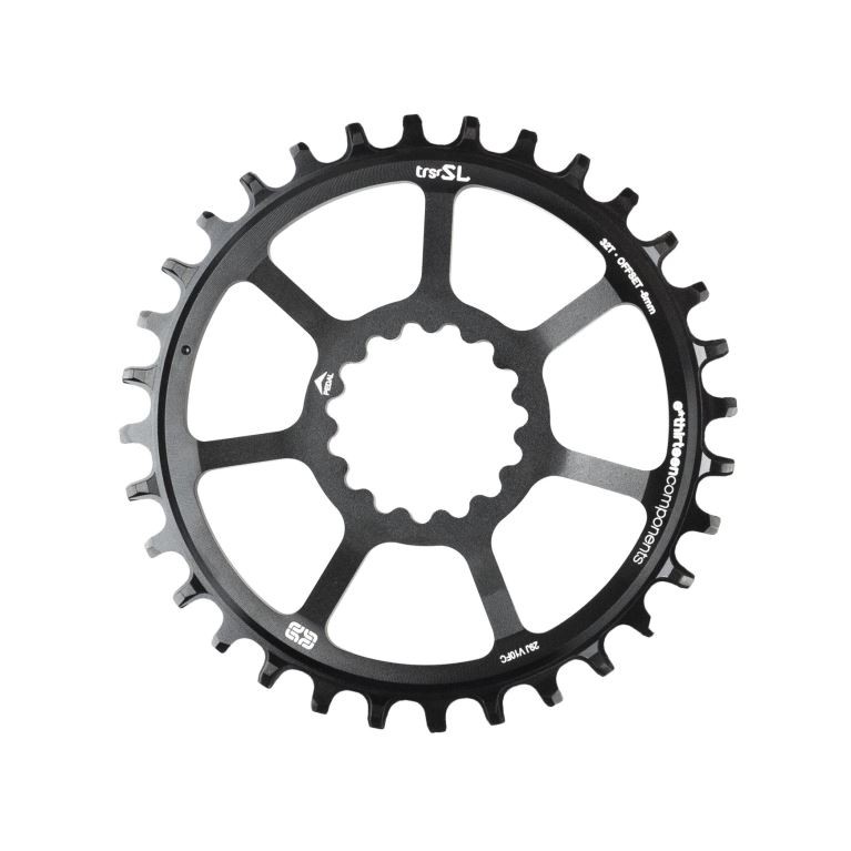 SL Guidering | Direct Mount | 30T | For Boost/non-Boost Adjustable Chainline