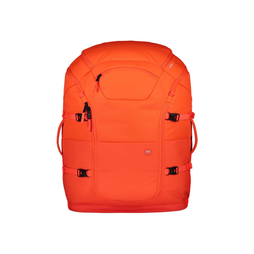 Race Backpack 130L Fluorescent Orange ONE