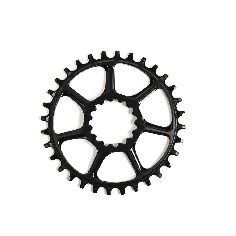 UL Guidering | DM | 34T | 5mm Boost Offset