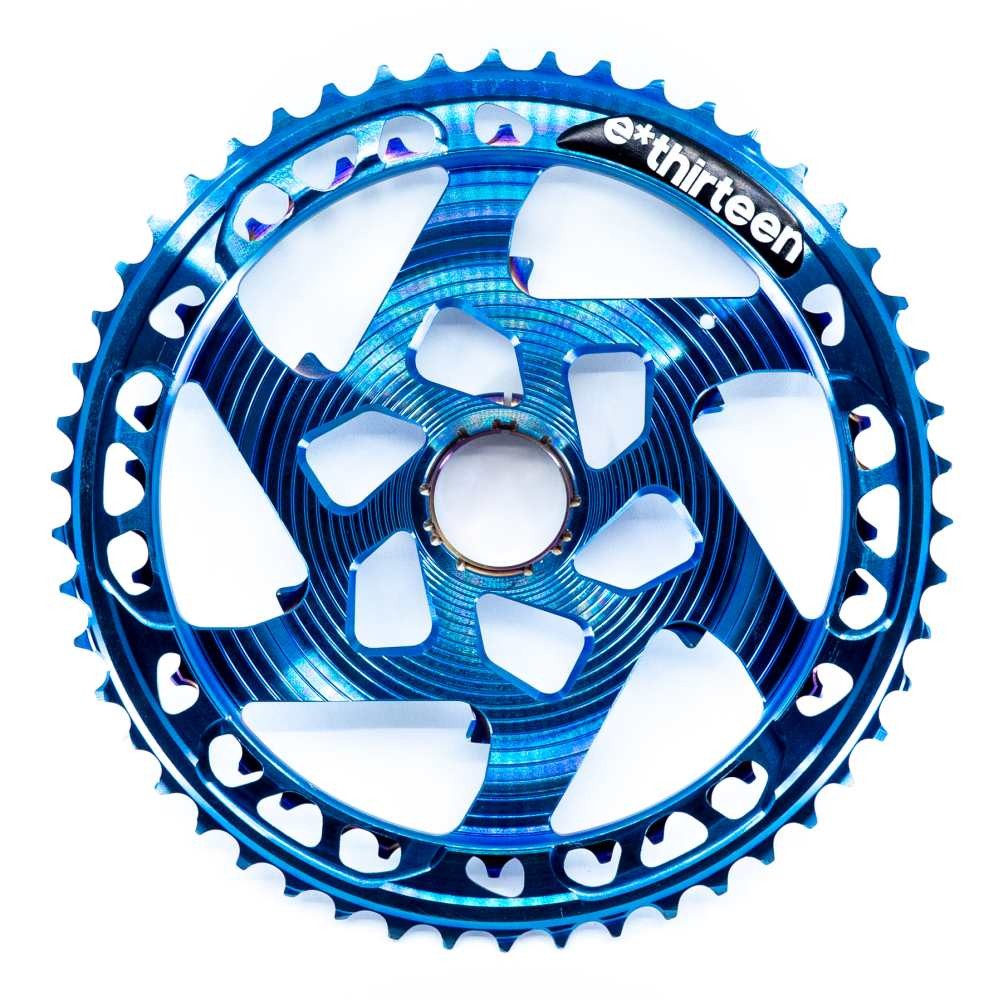 Helix Race Cluster | 12 Speed | 42-50T | Intergalactic