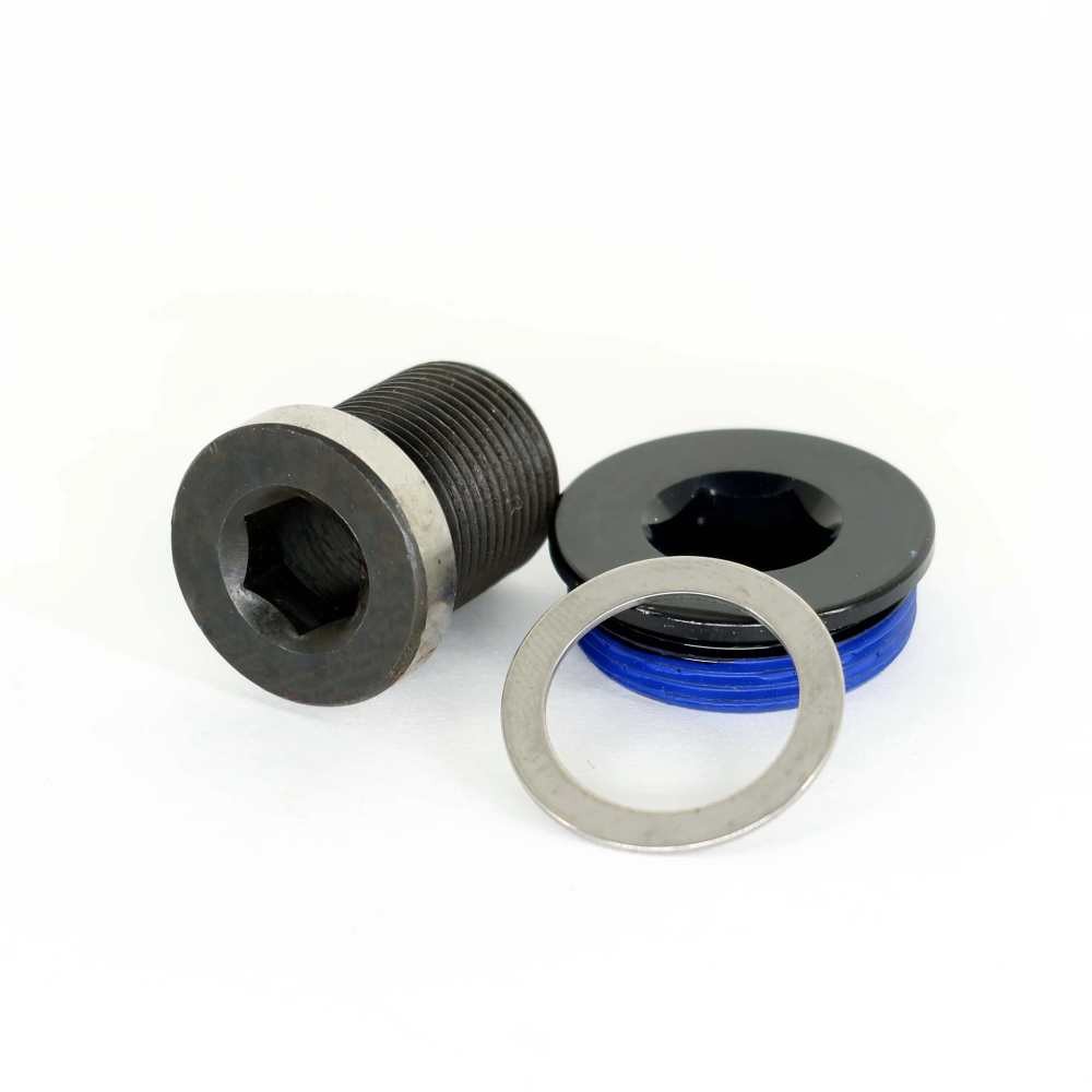 Gen 3 Self extractor kit | Fits LG1 Plus | Fits TRS Plus |