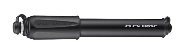 SPORT DRIVE HP - S BLK/HI GLOSS