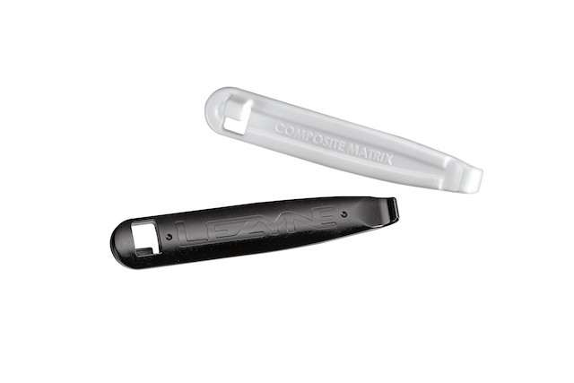 POWER LEVER BLACK