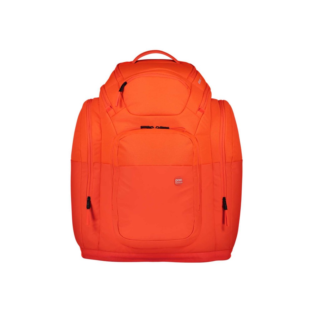Race Backpack 70L Fluorescent Orange ONE