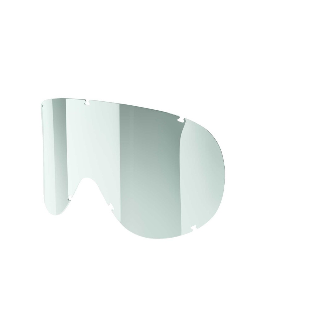 Retina BIG Spare Lens Clear/No mirror OS