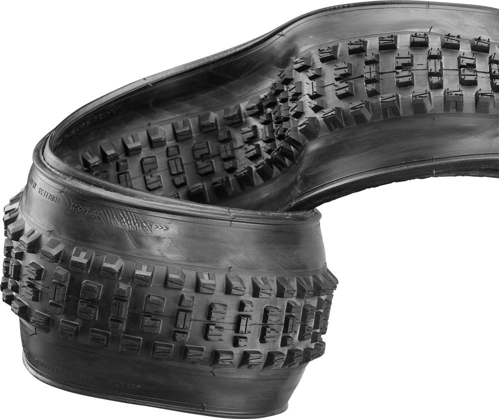 Grappler Tire | 29" x 2.5" | DH Casing | Mopo Compound | Black