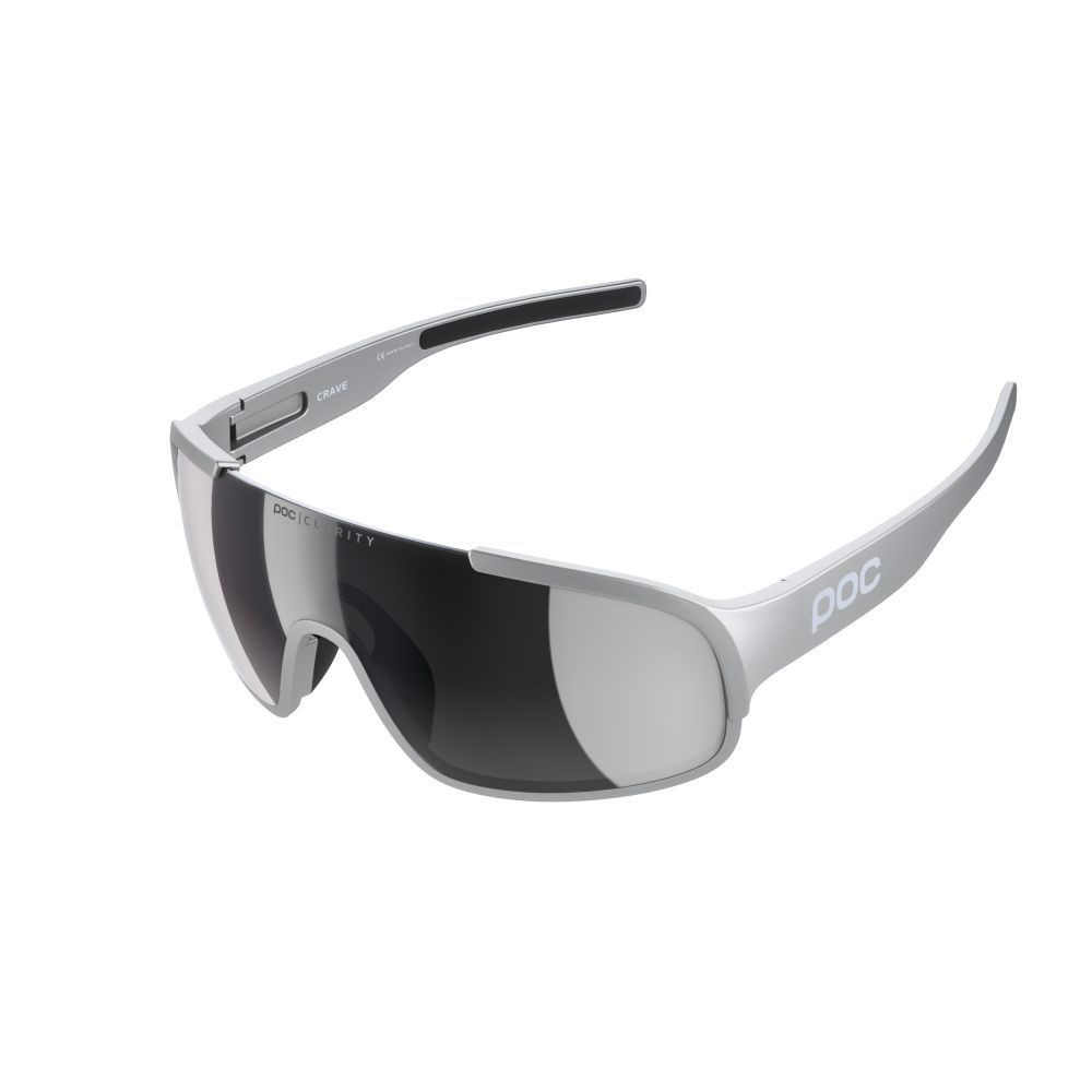 Crave Argentite Silver CUS