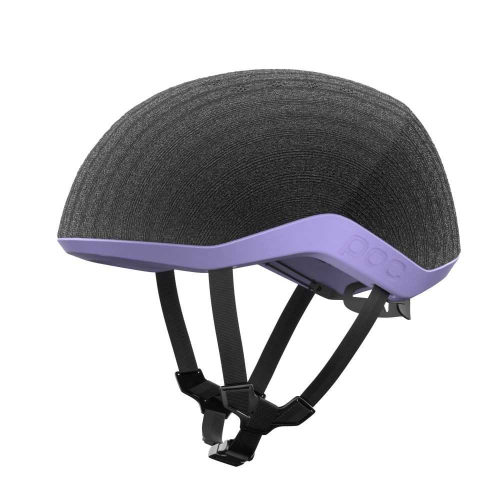 Myelin Uranium Black/Purple Amethyst LRG
