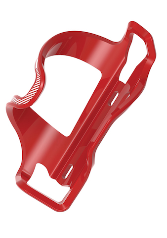 FLOW CAGE SL - R - ENHANCED RED