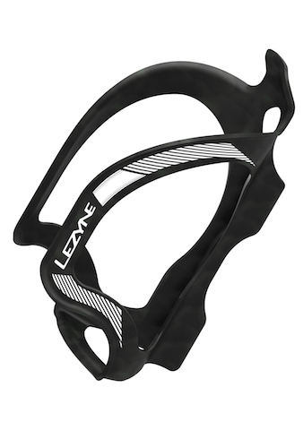ROAD DRIVE CAGE CARBON ENHANCED UD CARBON - WHITE