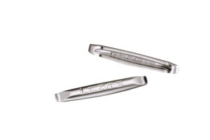ALLOY LEVER HI POLISH SILVER