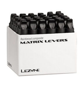 MATRIX LEVER BOX BLACK (30ks)