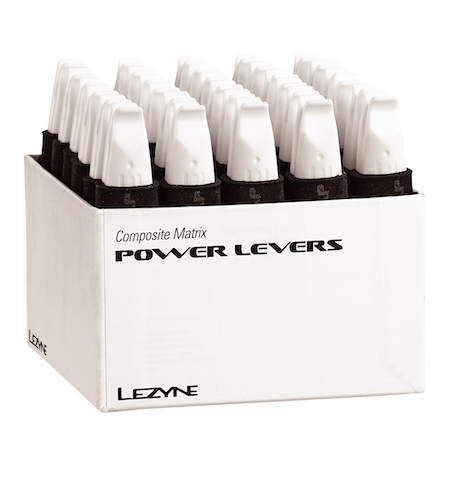 POWER LEVER BOX WHITE (30ks)