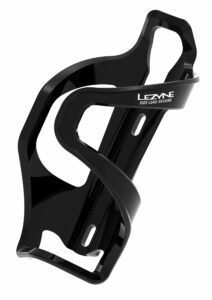 FLOW CAGE SL - L BLACK