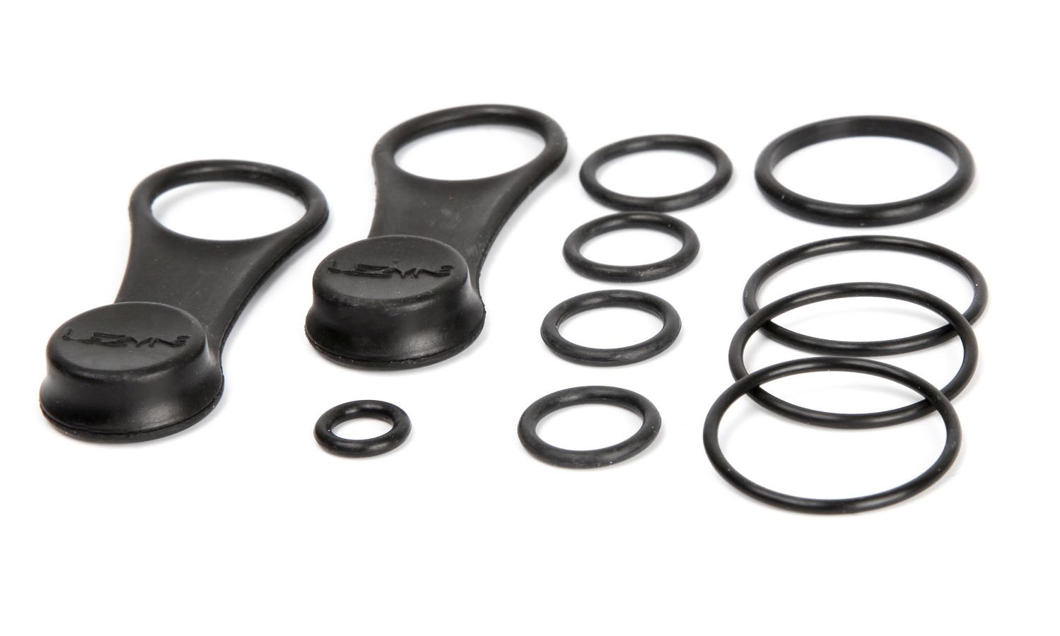 SEAL KIT FOR ALLOY DRIVE BLACK