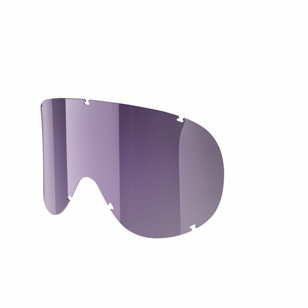 Retina Big Clarity Comp Lens Clarity Comp/No mirror OS