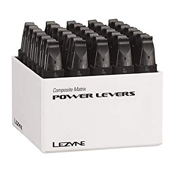 POWER LEVER BOX BLACK (30ks)