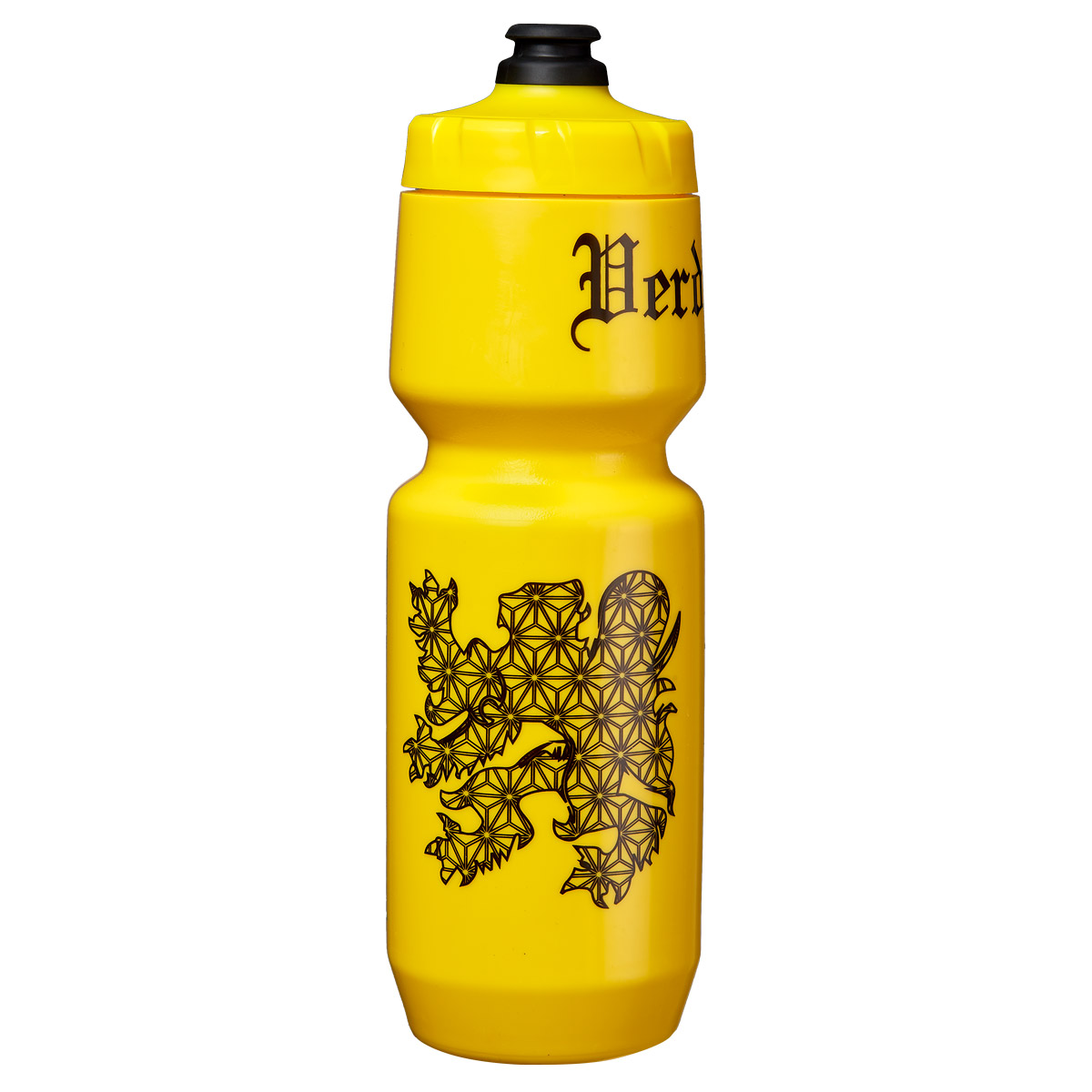 Bottles - Belgium (Lion)