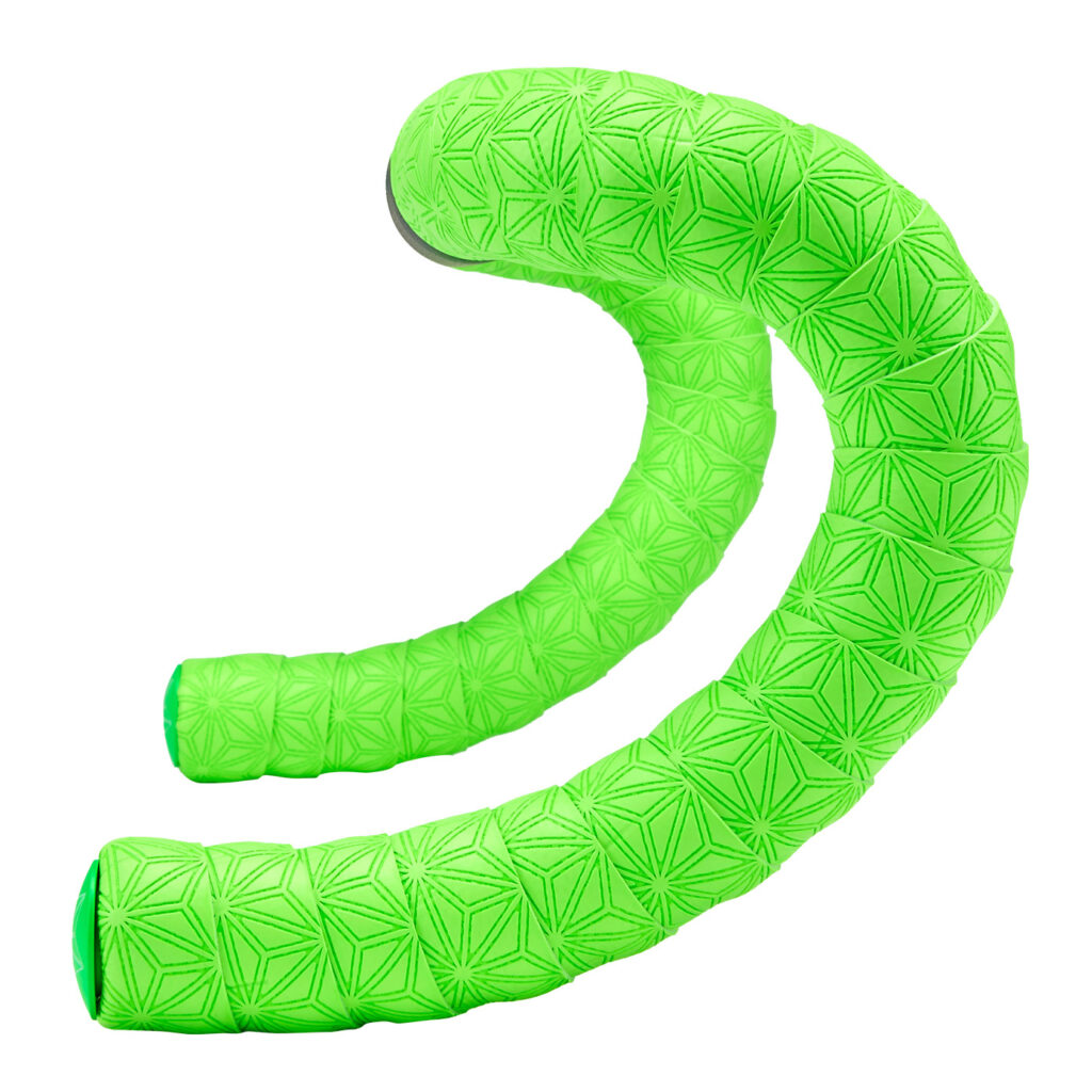 Super Sticky Kush - TruNeon - Neon Green w/ Neon Green Plugs