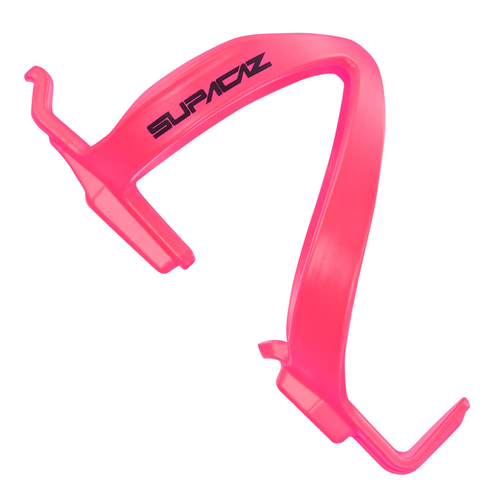 Fly Cage Poly (Plastic) - Hot Pink