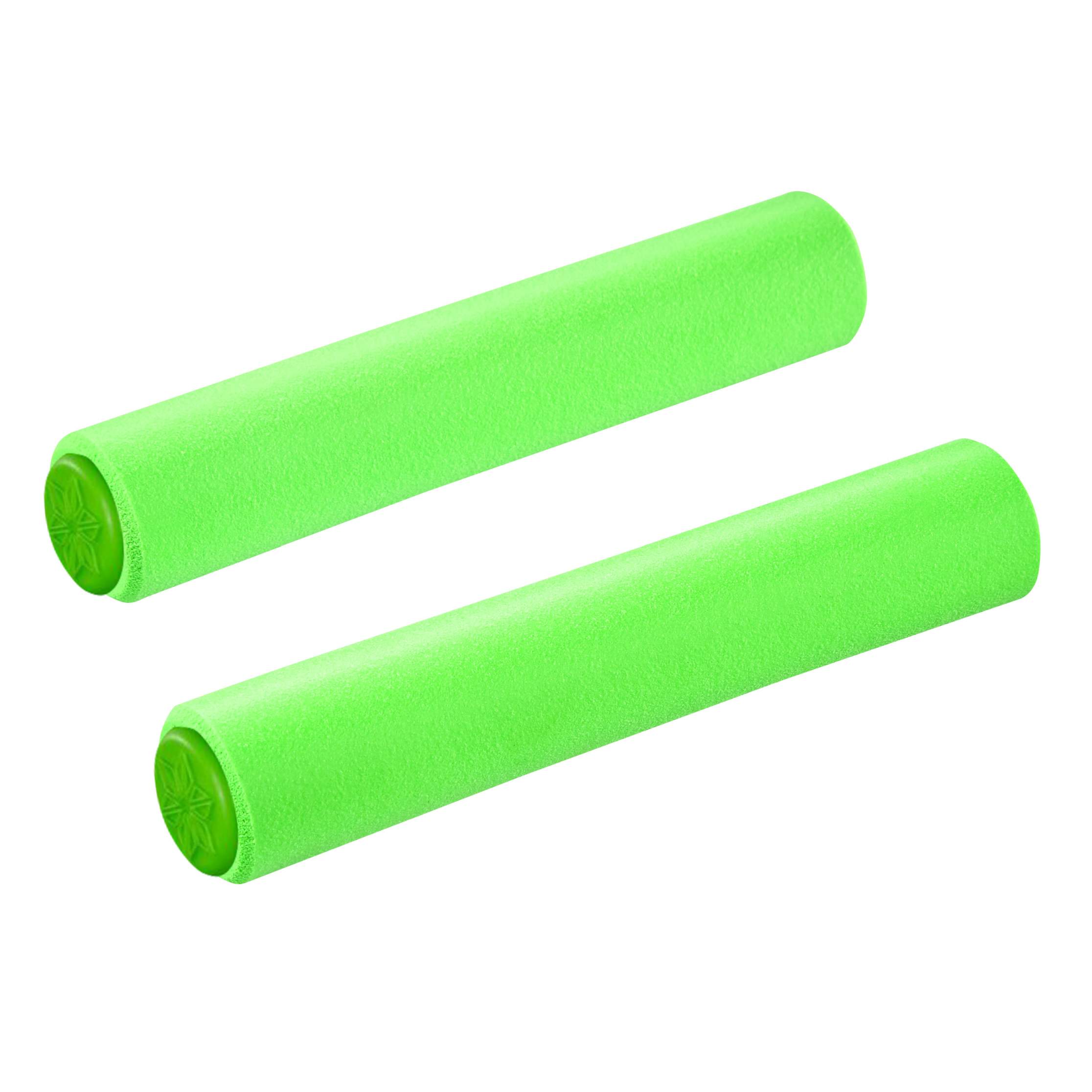 Siliconez - Neon Green XL