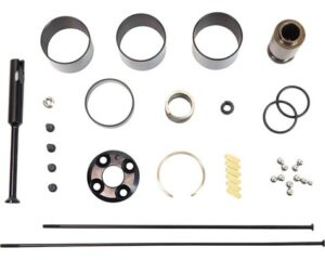 Vario Infinite Dropper Rebuild Kit | Incl. Collar