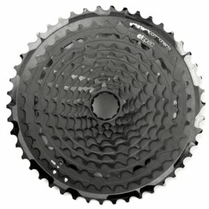 TRS Plus Cassette | 9-46T | 11 Speed | Black
