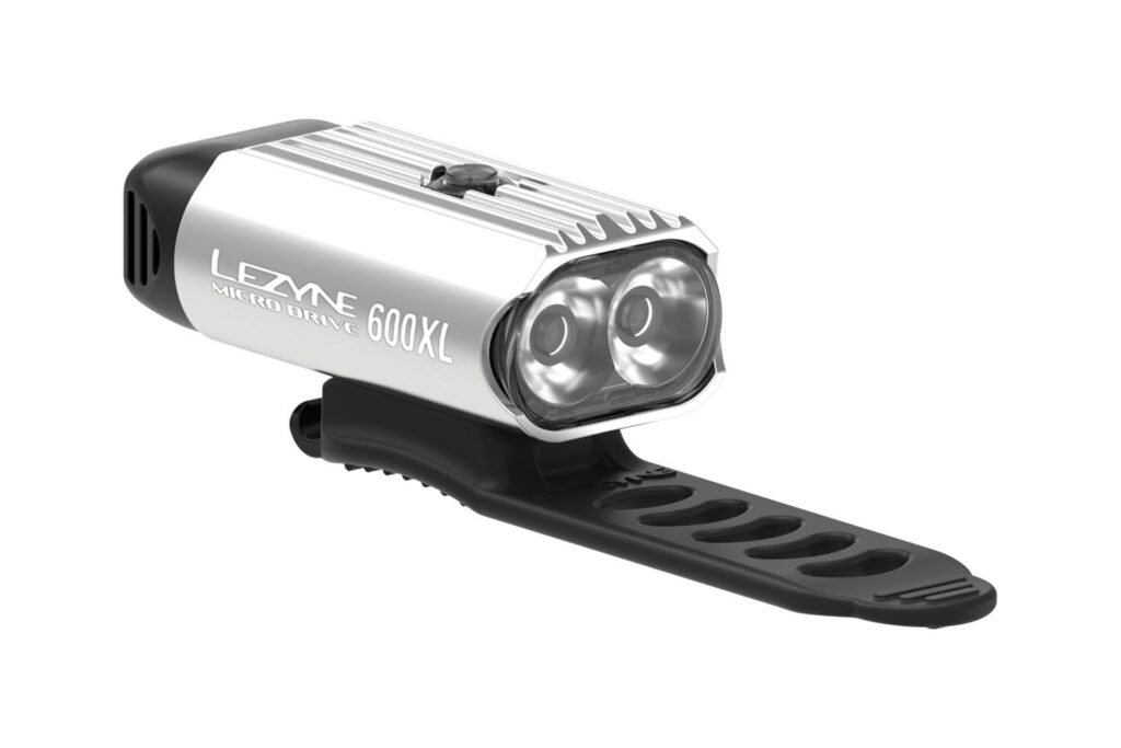 MICRO DRIVE 600XL POLISH/HI GLOSS
