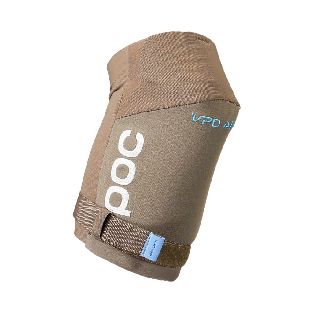 Joint VPD Air Elbow Obsydian Brown LRG