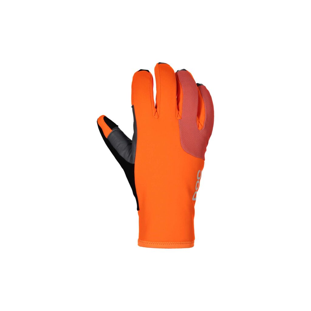 Thermal Glove Zink Orange SML