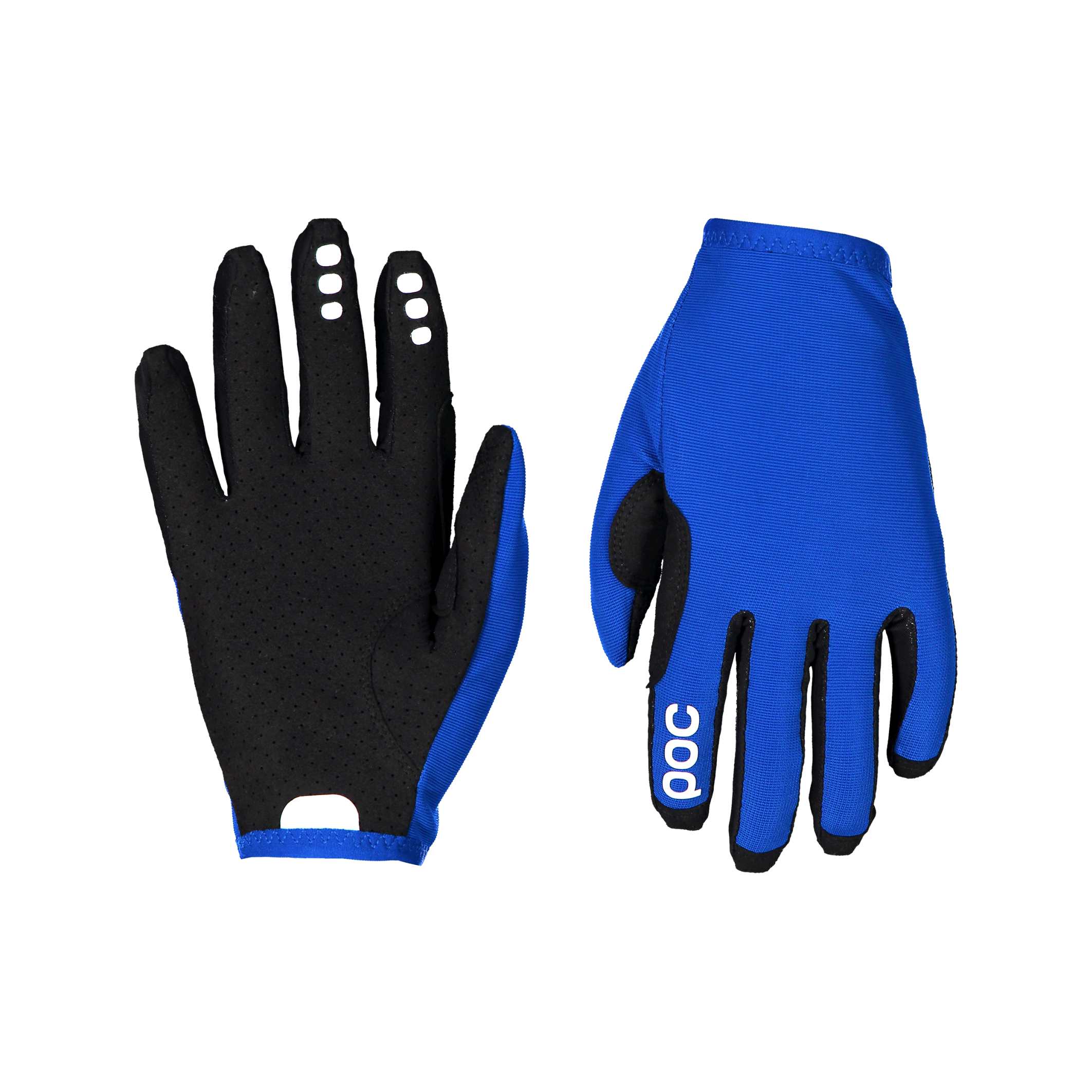 Resistance Enduro Glove Light Azurite Blue SML