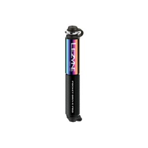 POCKET DRIVE PRO NEO METALLIC/BLACK