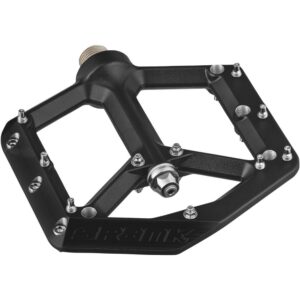 SPIKE Reboot Pedals