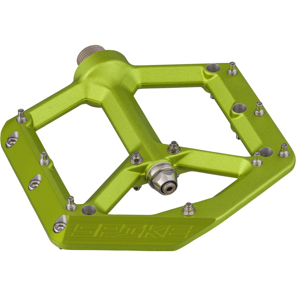 SPIKE Reboot Pedals