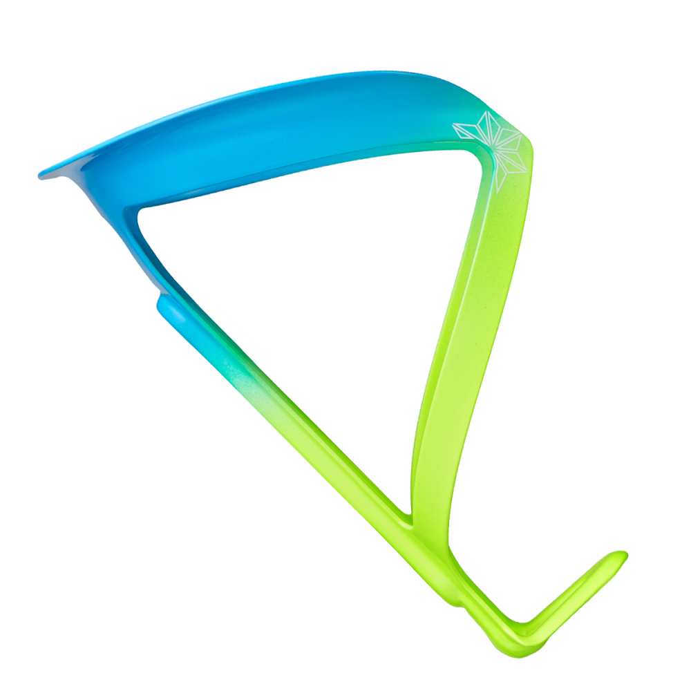 Fly Cage Limited Edition Neon Yellow &  Neon Blue